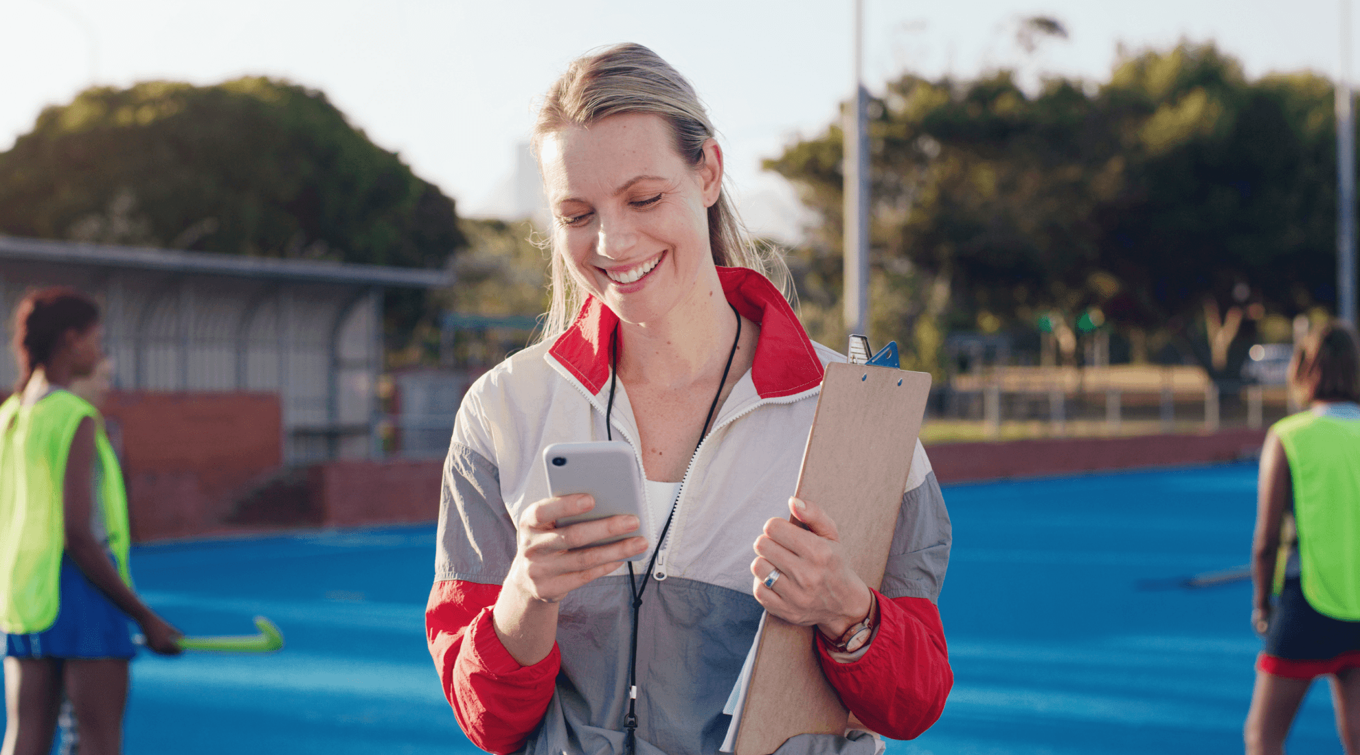 Real-Time Communication and Member Engagement