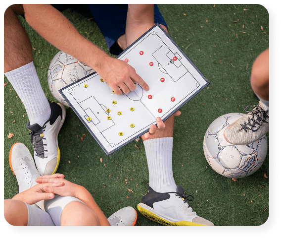 Feature illustration