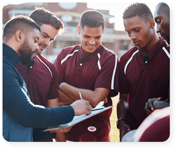 Feature illustration