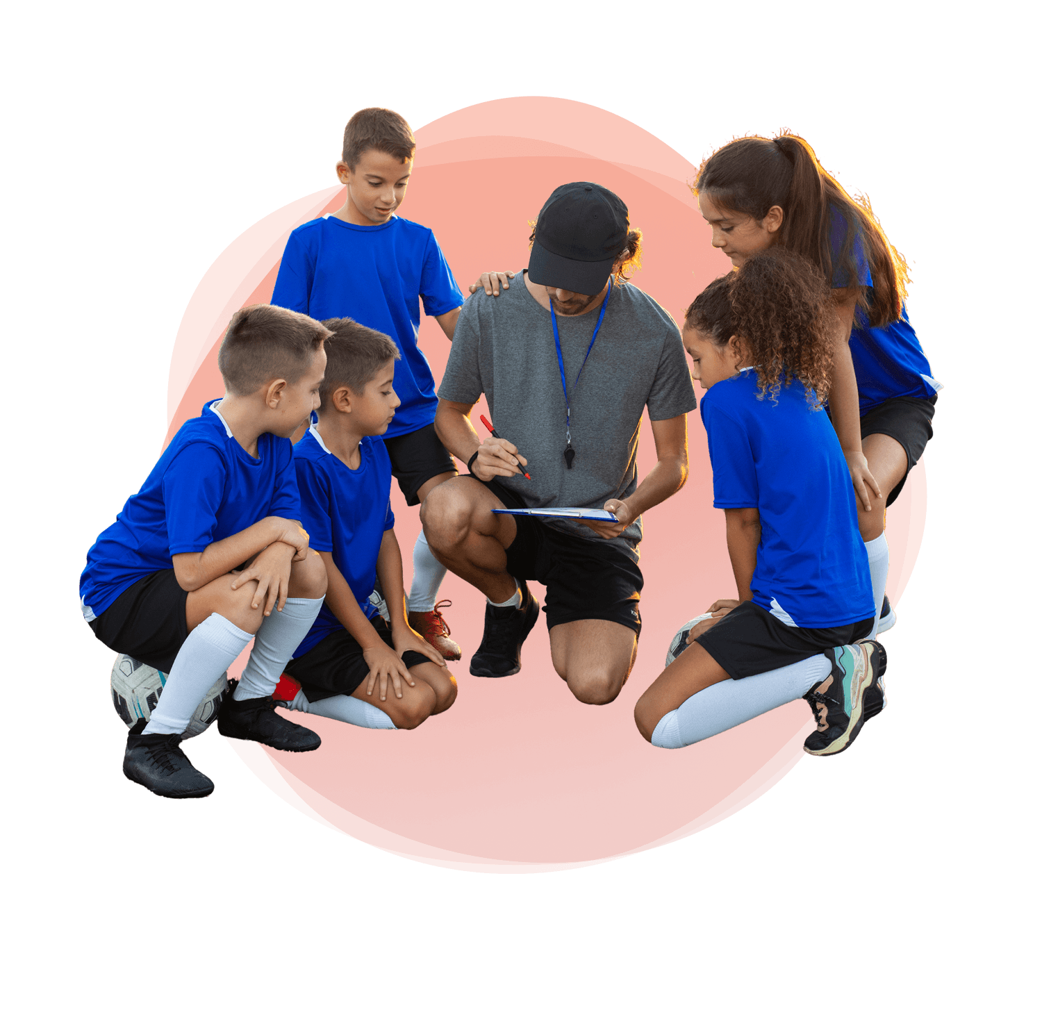 Your Schedule Your Way