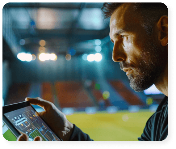 Feature illustration