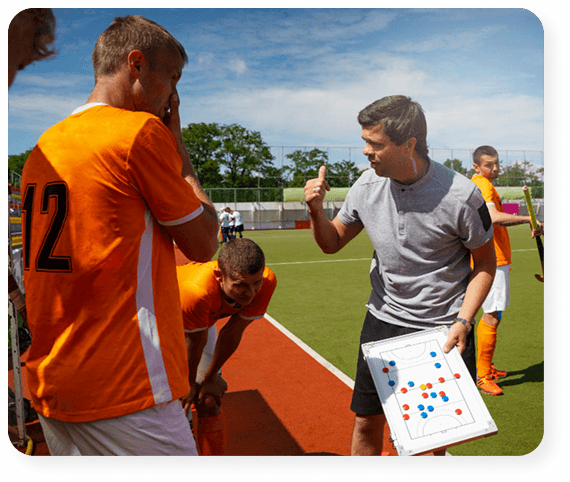 Feature illustration