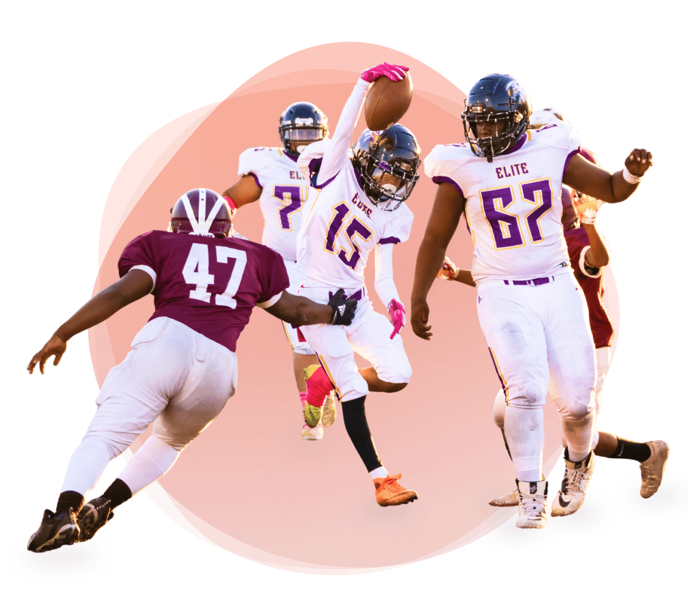 Your Schedule Your Way