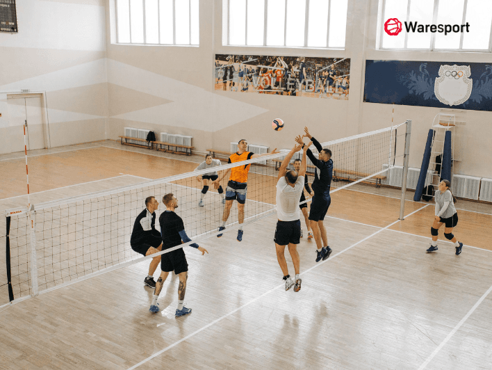 The 10 Best Software Tools for Managing Volleyball Clubs Online