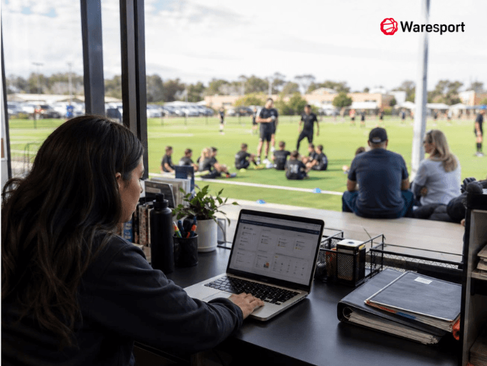 Why Automation Is the Future of Sports Club Management