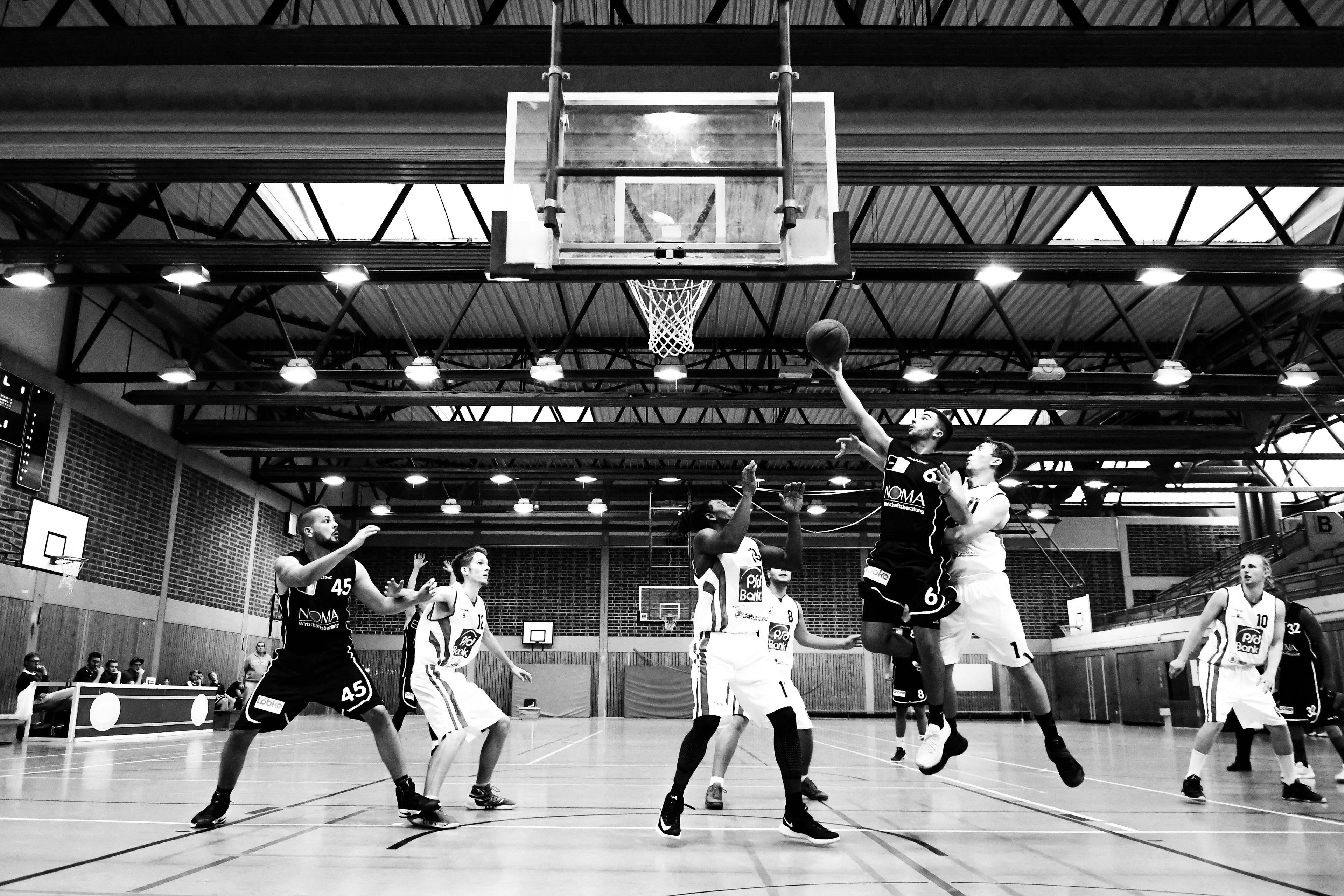 Upper Hand vs Mindbody for Sports Camps: 2026 Comparison