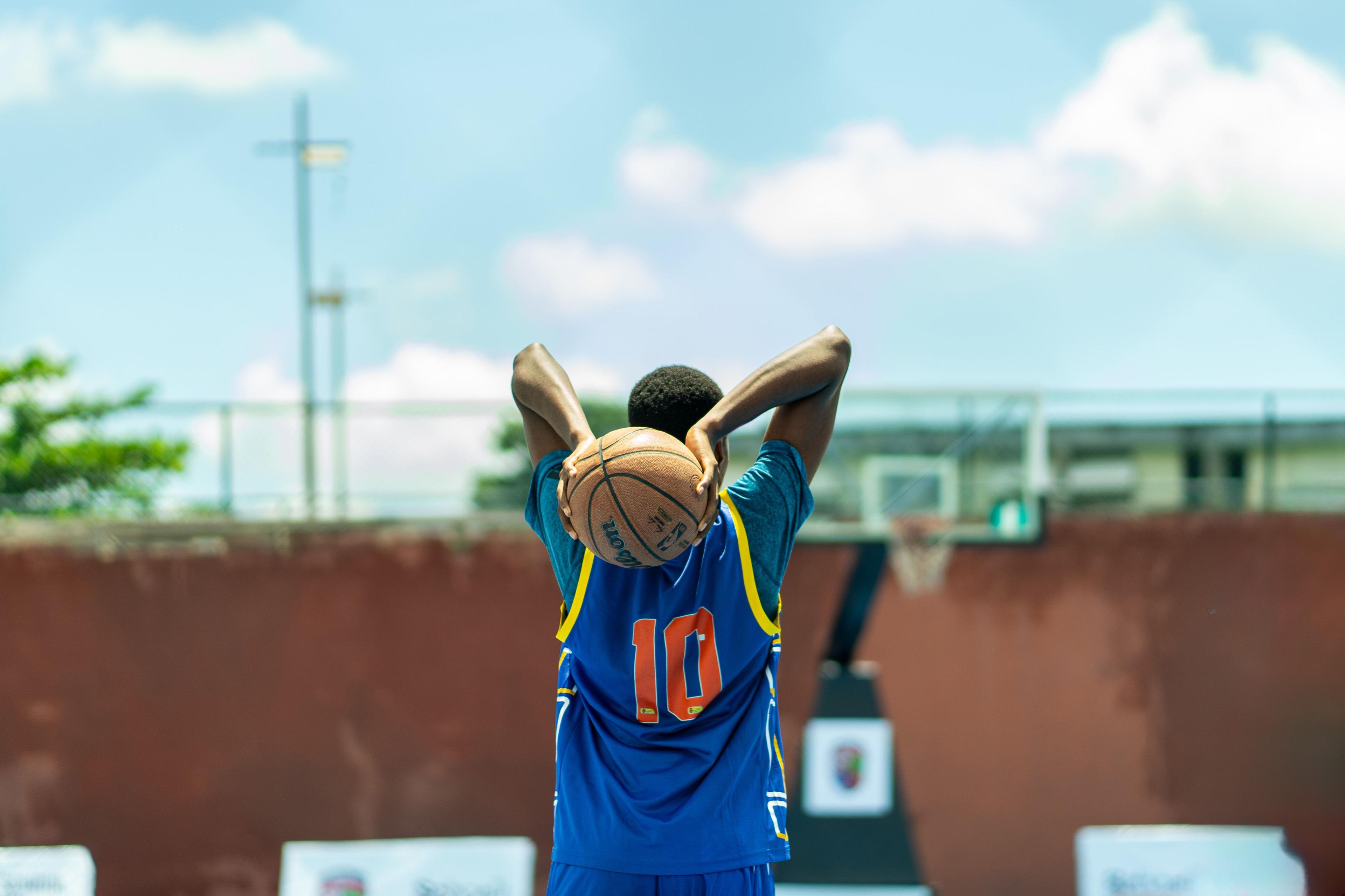 Youth Basketball Scheduling Software: What Actually Works in 2026