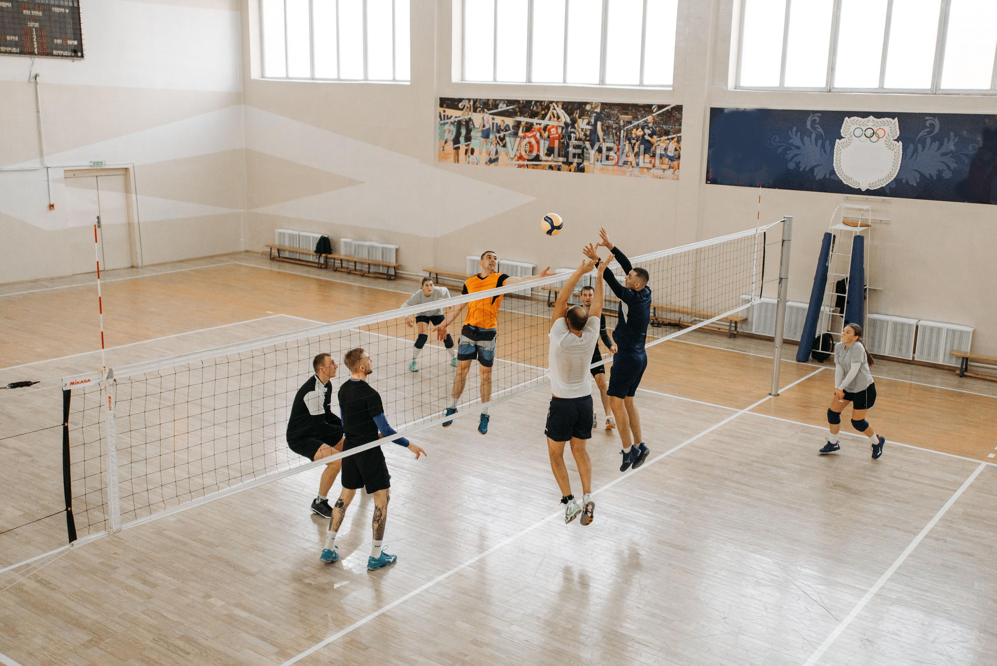 The 10 Best Software Tools for Managing Volleyball Clubs Online