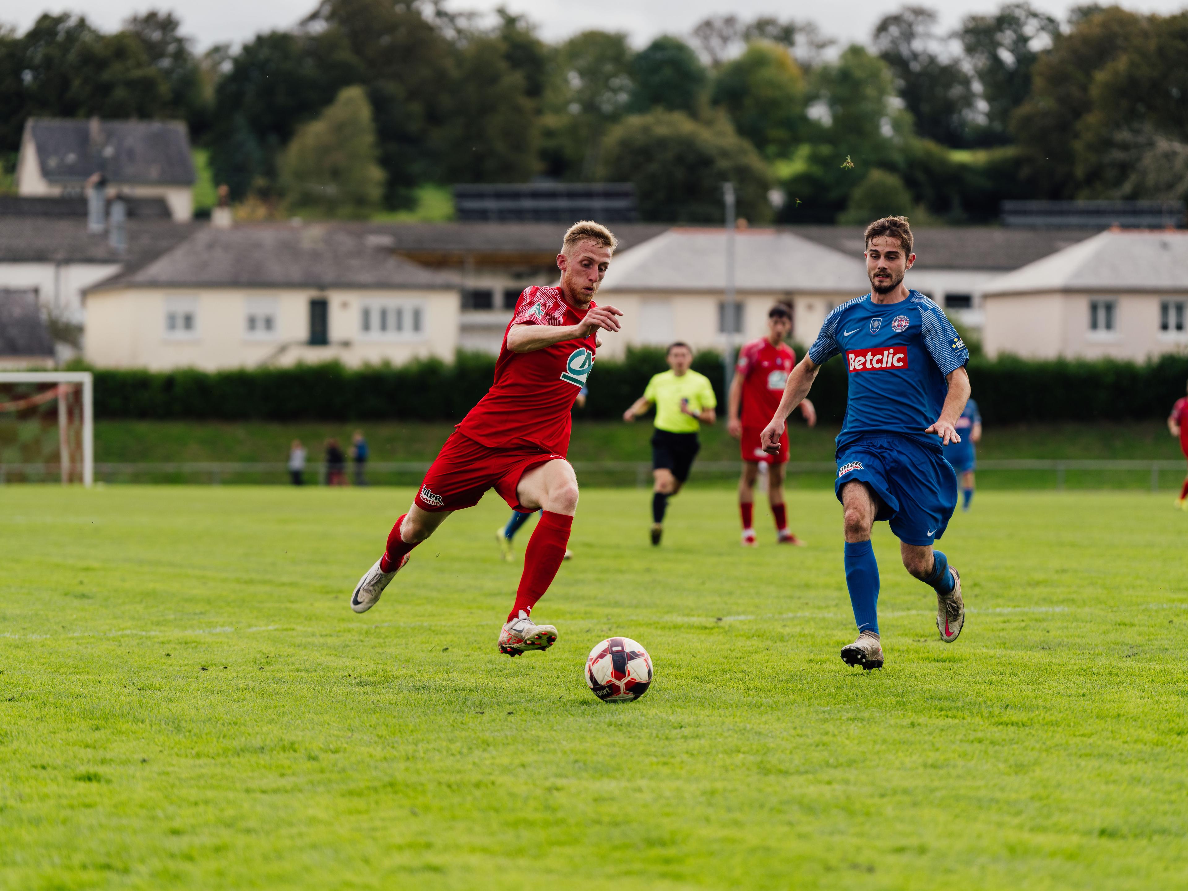 Why Soccer Club Directors Are Switching to All-In-One Management Platforms