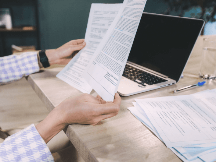 The Best Way to Collect Waivers and Documents from Athletes Digitally