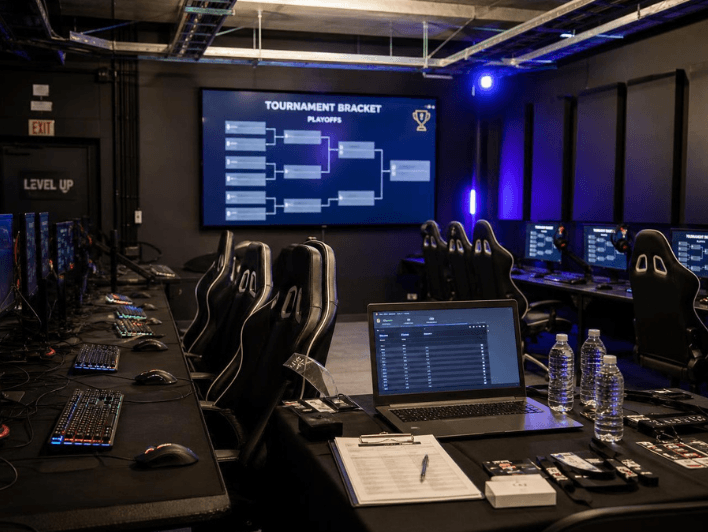 Youth Esports Management: Smarter Tools for Tournaments