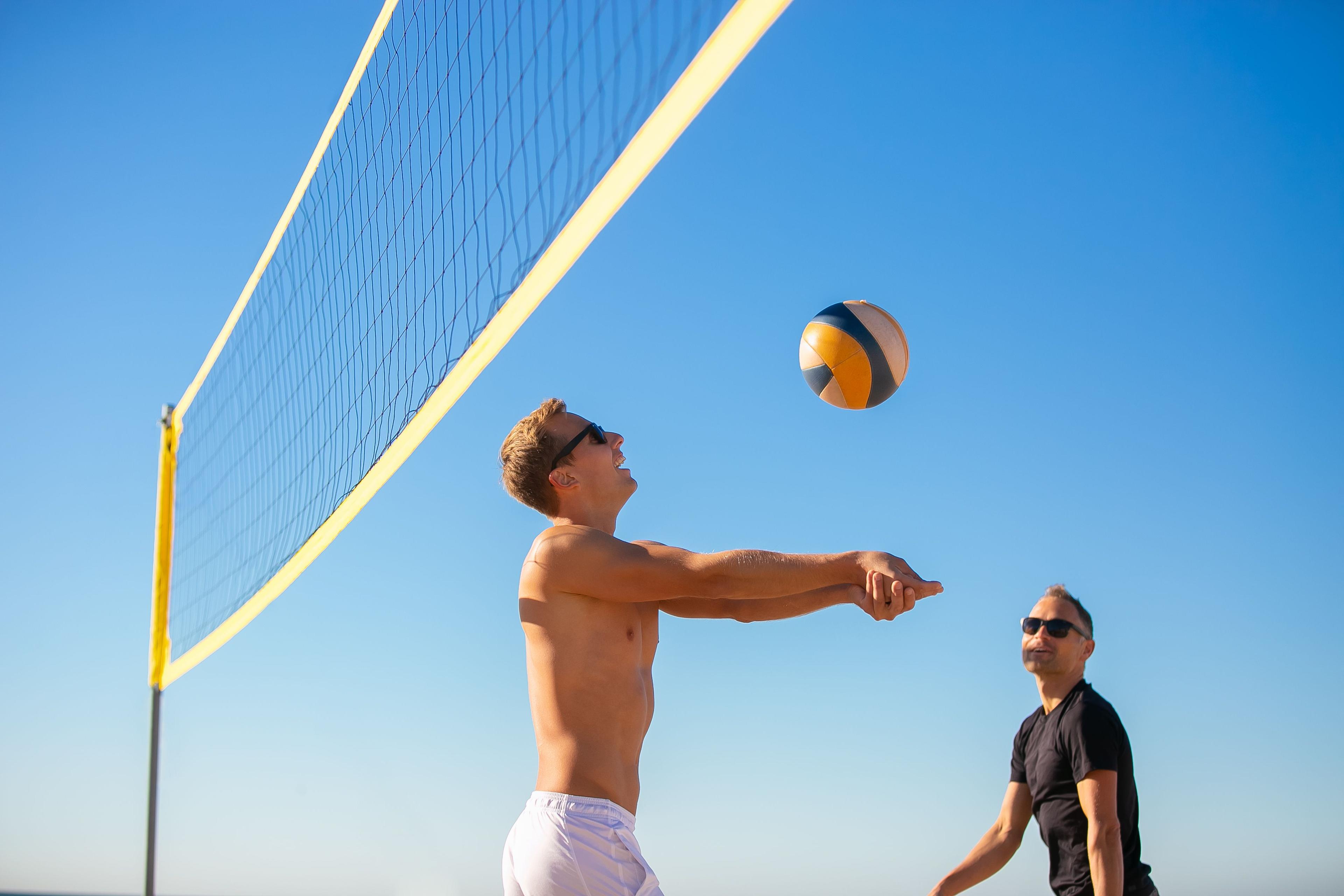 Managing Difficult Volleyball Parents: A Club Director's Guide to Prevention and Resolution