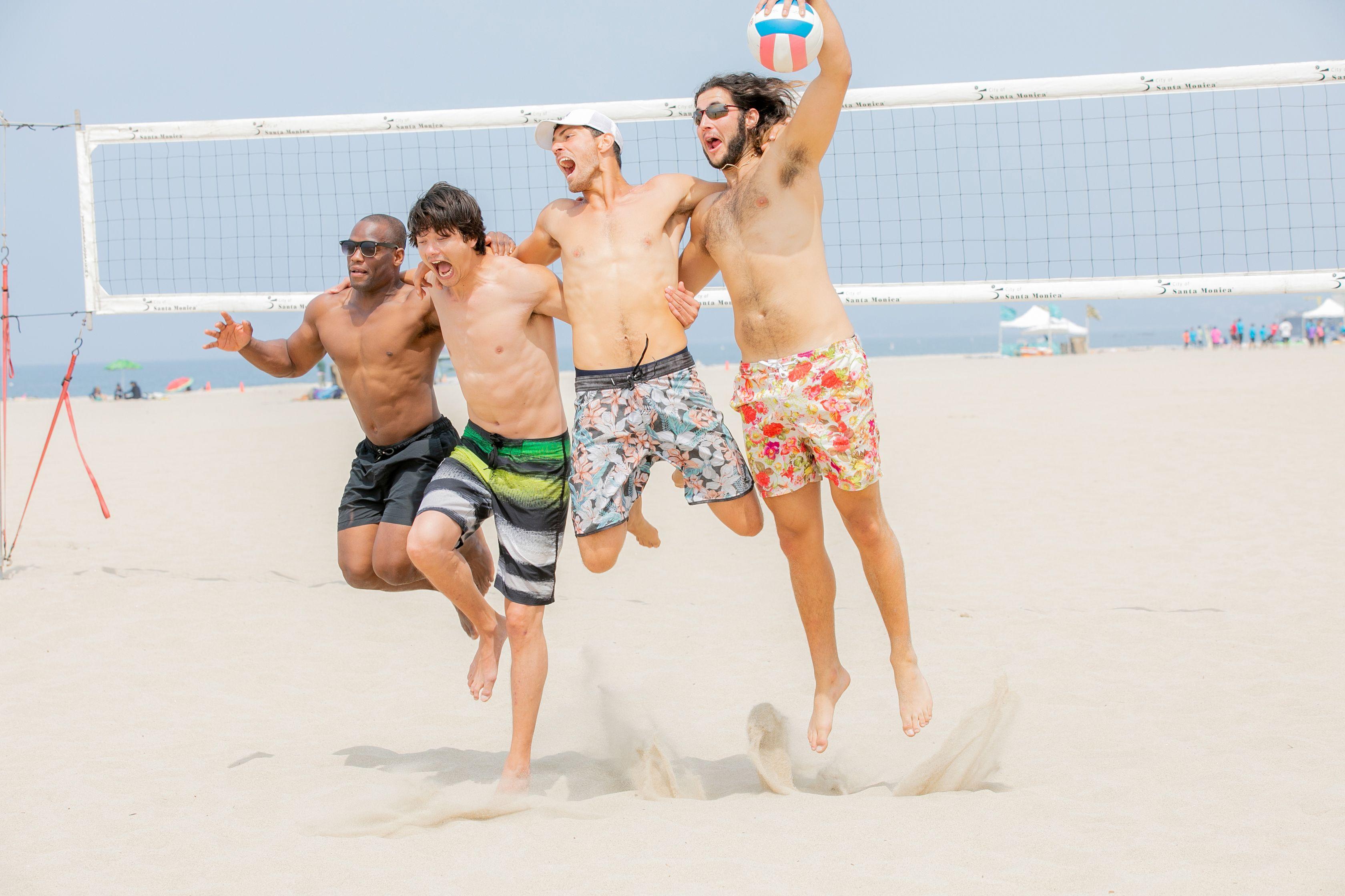 15 Best Volleyball Tournament Apps for Organizers and Coaches