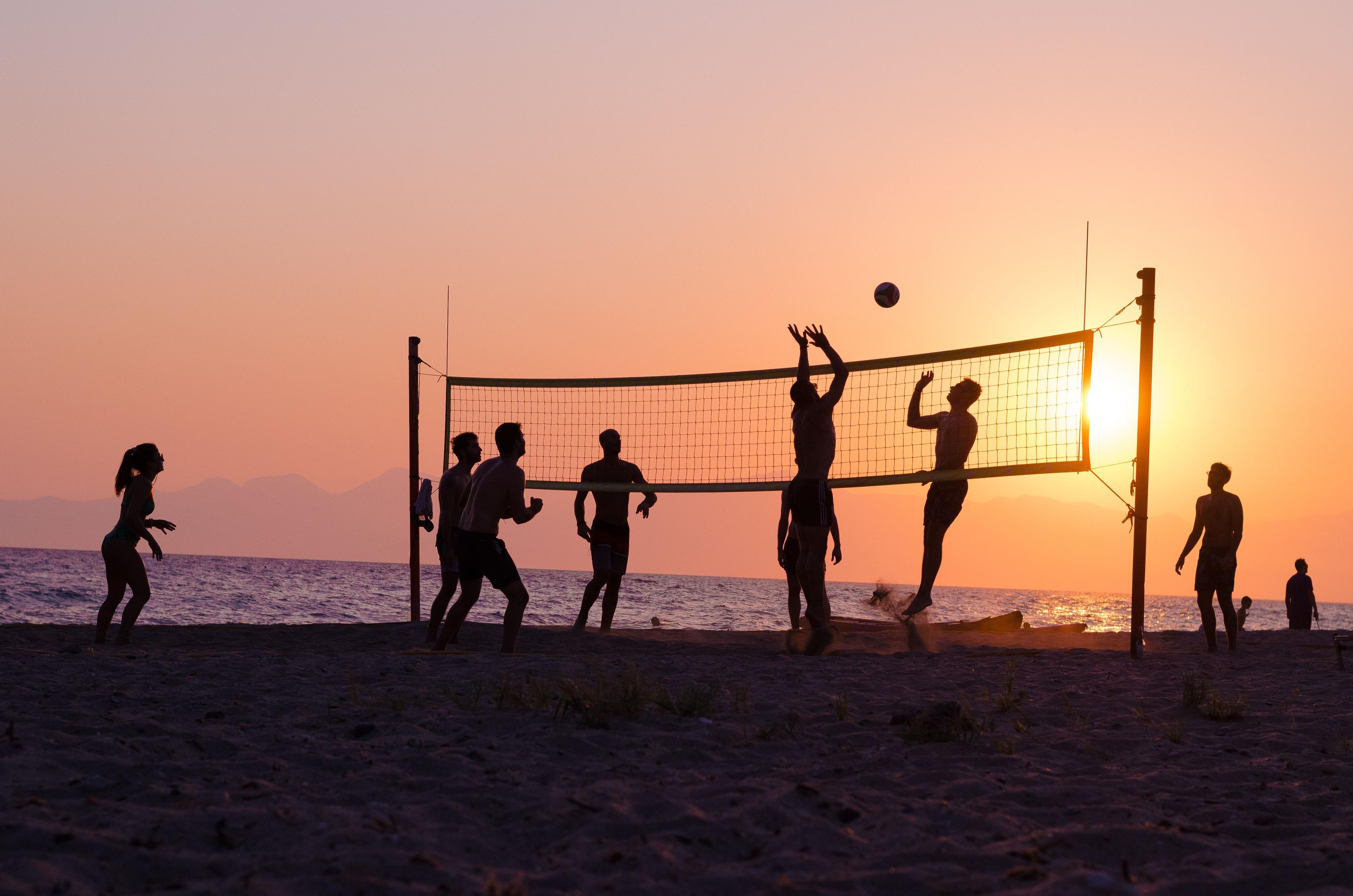 How to Grow a Volleyball Club: The Operational Scaling Guide