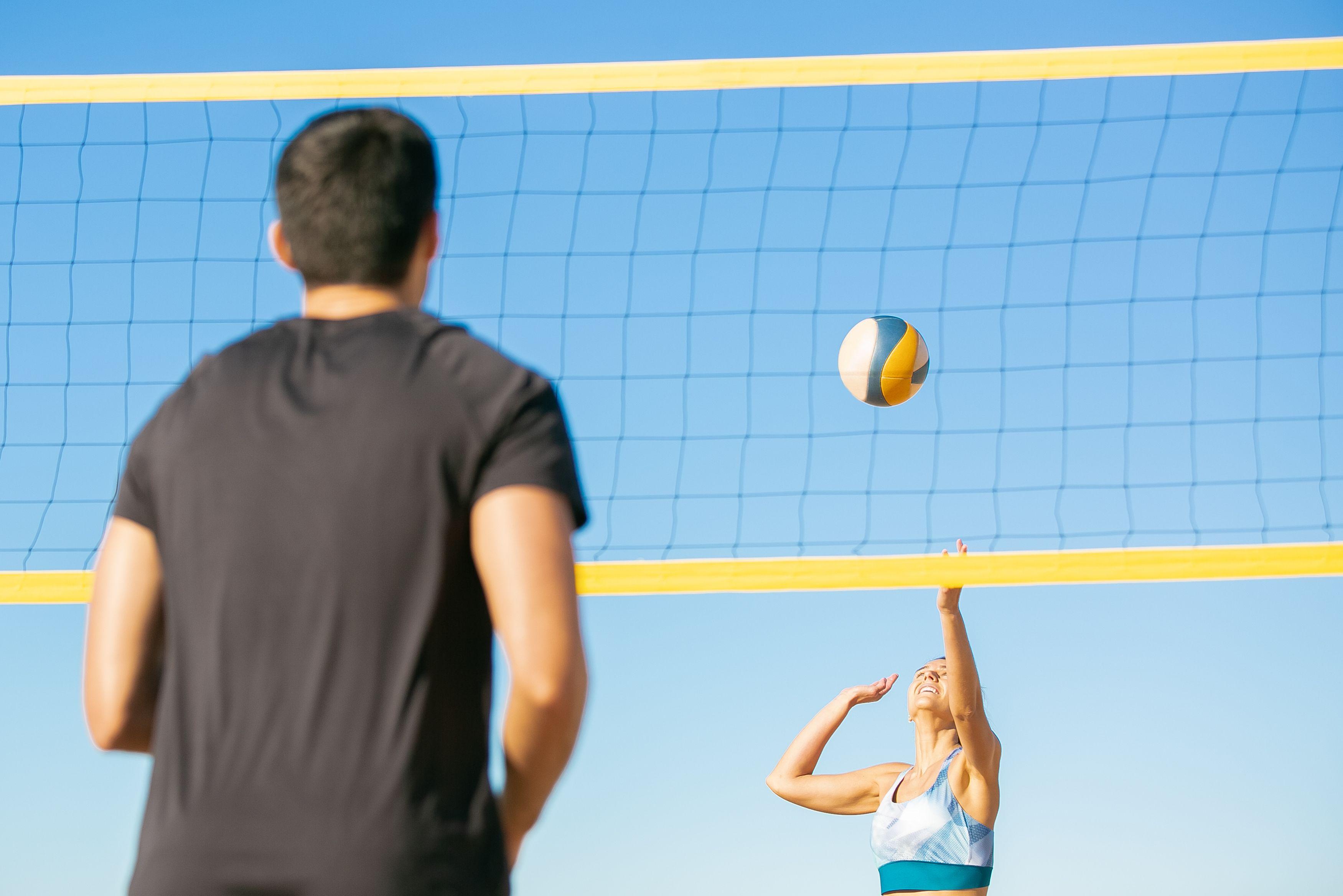 Volleyball Tryout Evaluation Form: The Complete Guide for Club Directors in 2026