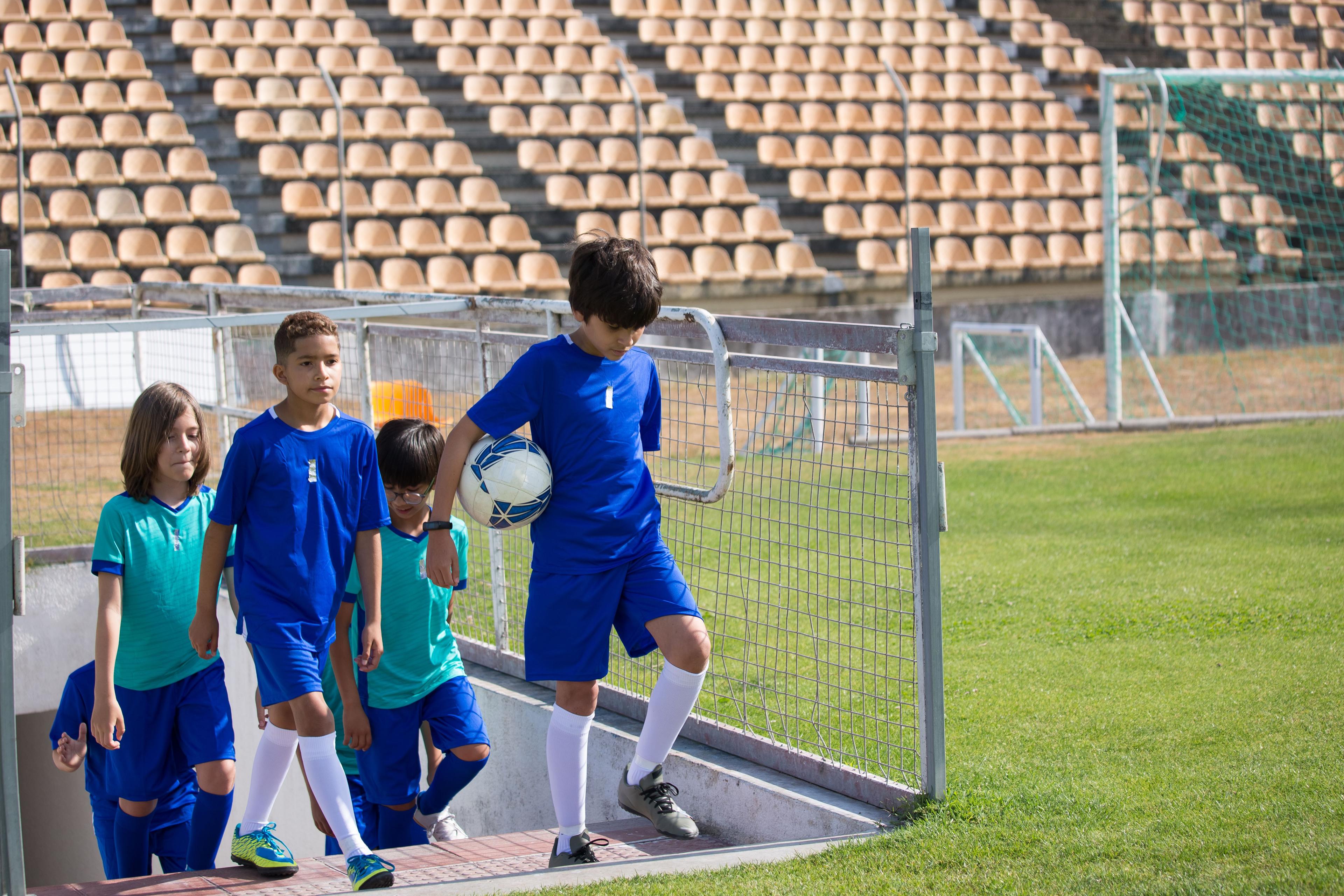 Cost of Youth Sports: What Parents Are Really Paying