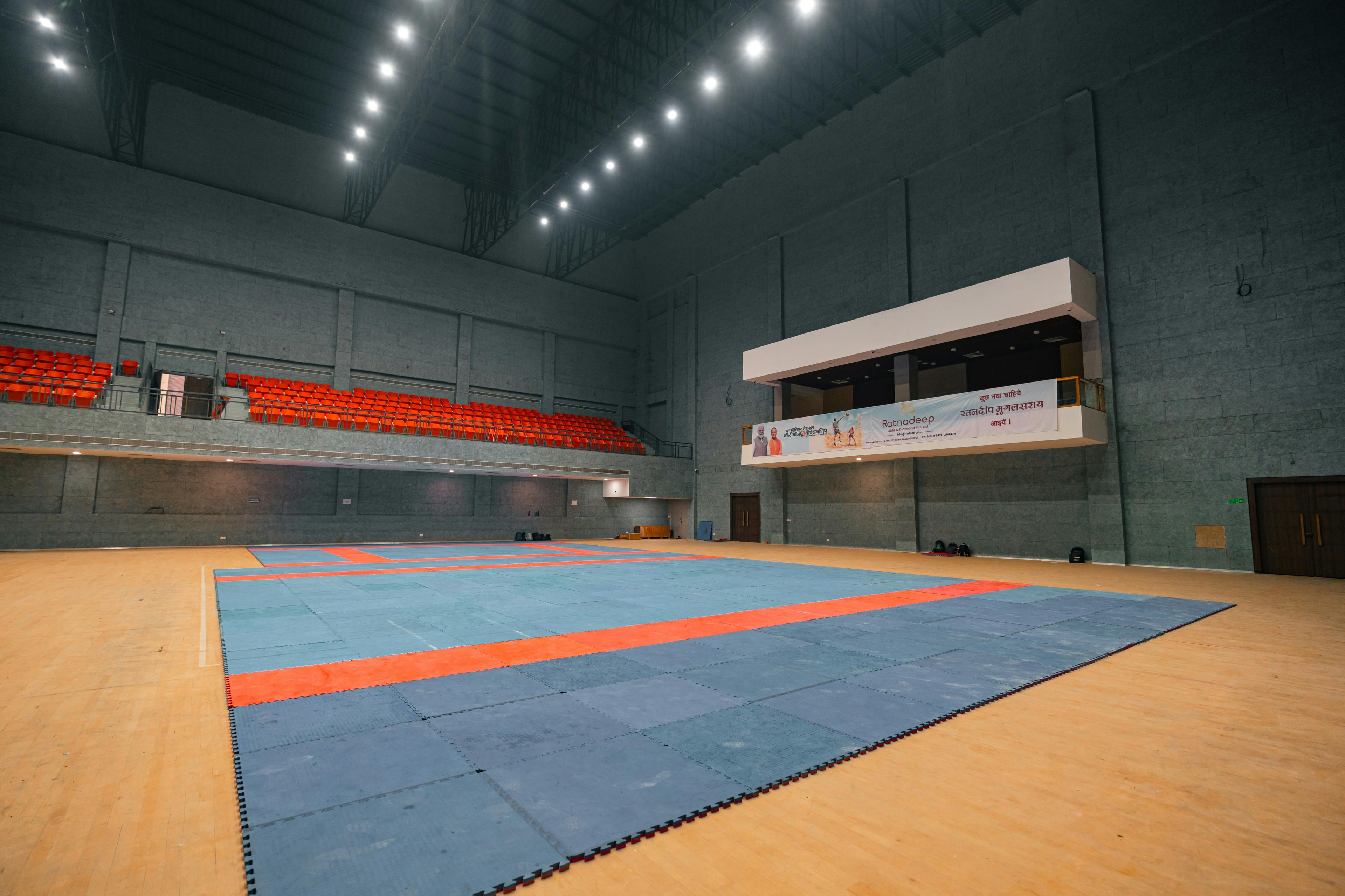 Top Features to Look for in Indoor Sports Facility Management Software
