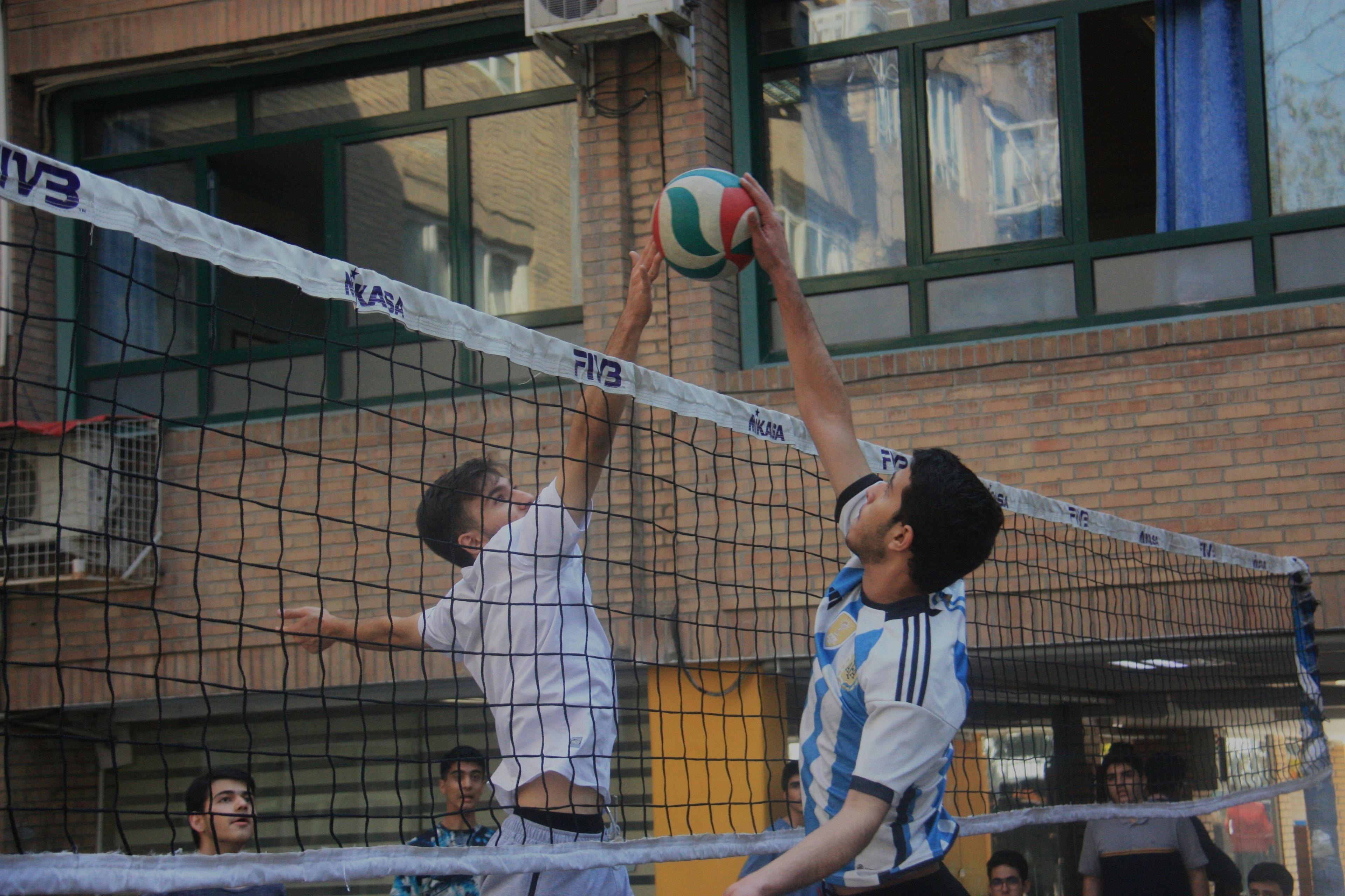 How Waresport Helps Volleyball Clubs Automate SafeSport Compliance Tracking