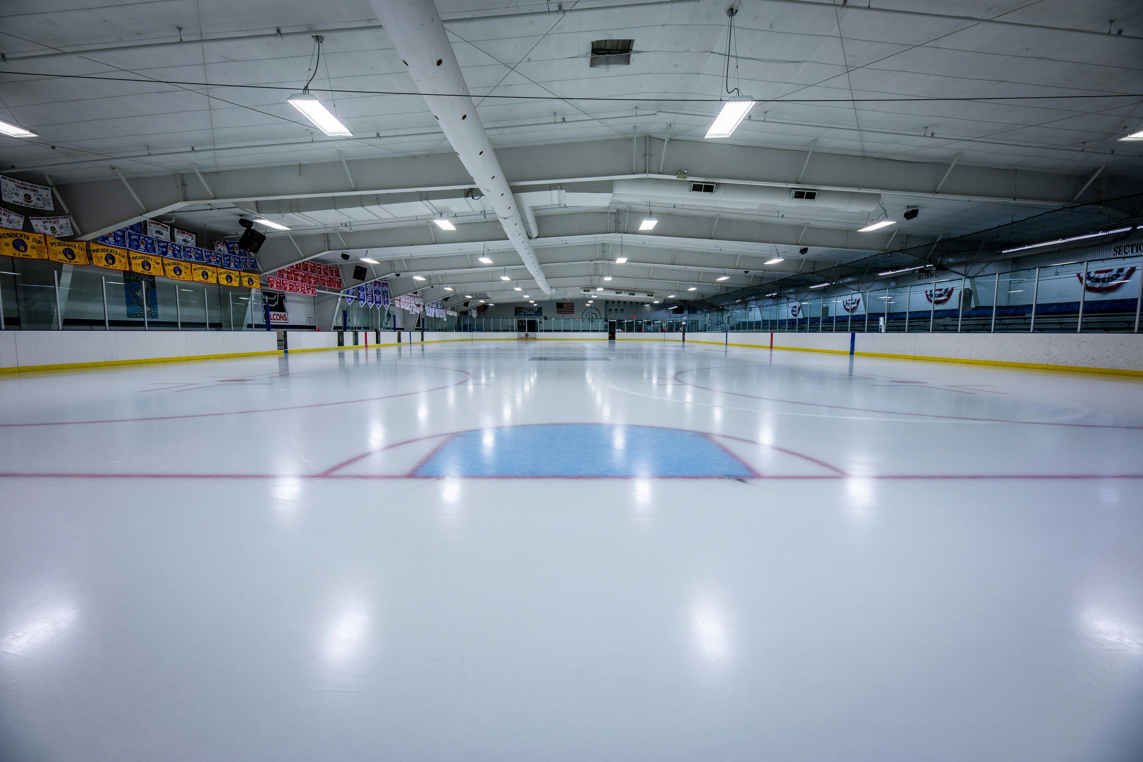 Ice Rink Management Software: What Rink Ops Actually Need