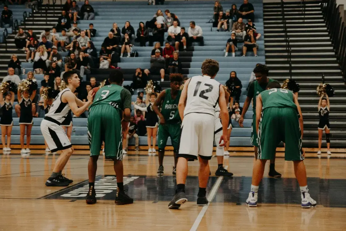 Basketball Scheduling Software: What Schedulers Need Before Tip-Off