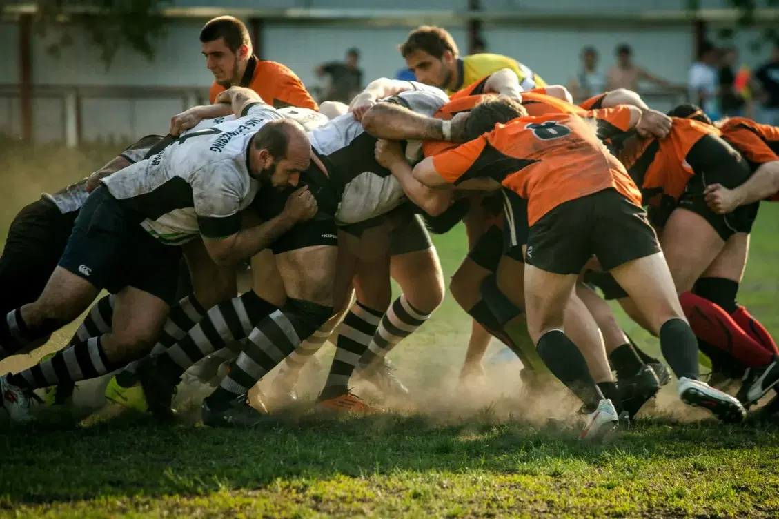 Rugby Club Management Software: Rosters, Match Scheduling and Dues for Growing Clubs