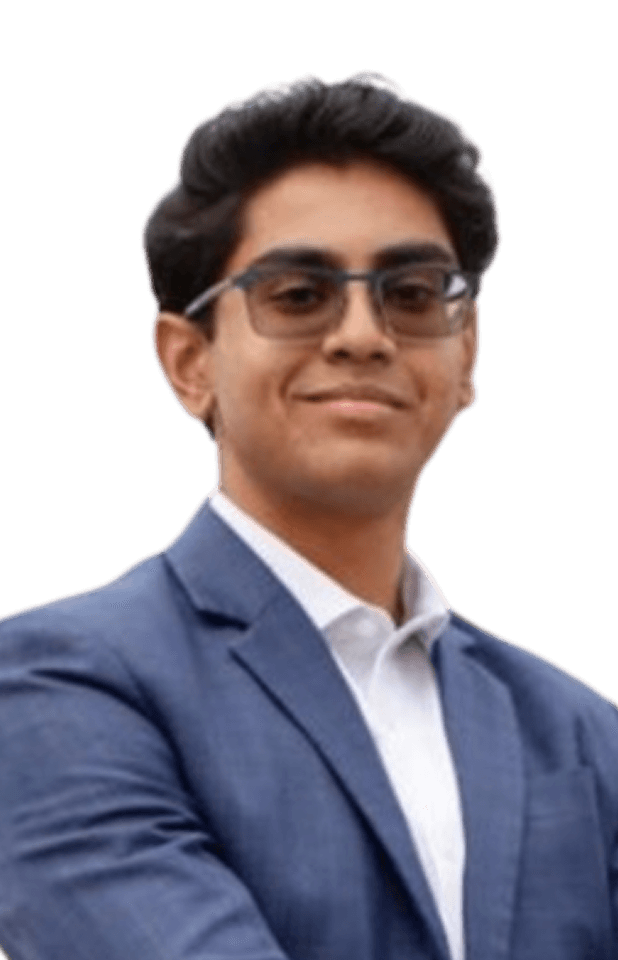 Abhijay Salvi