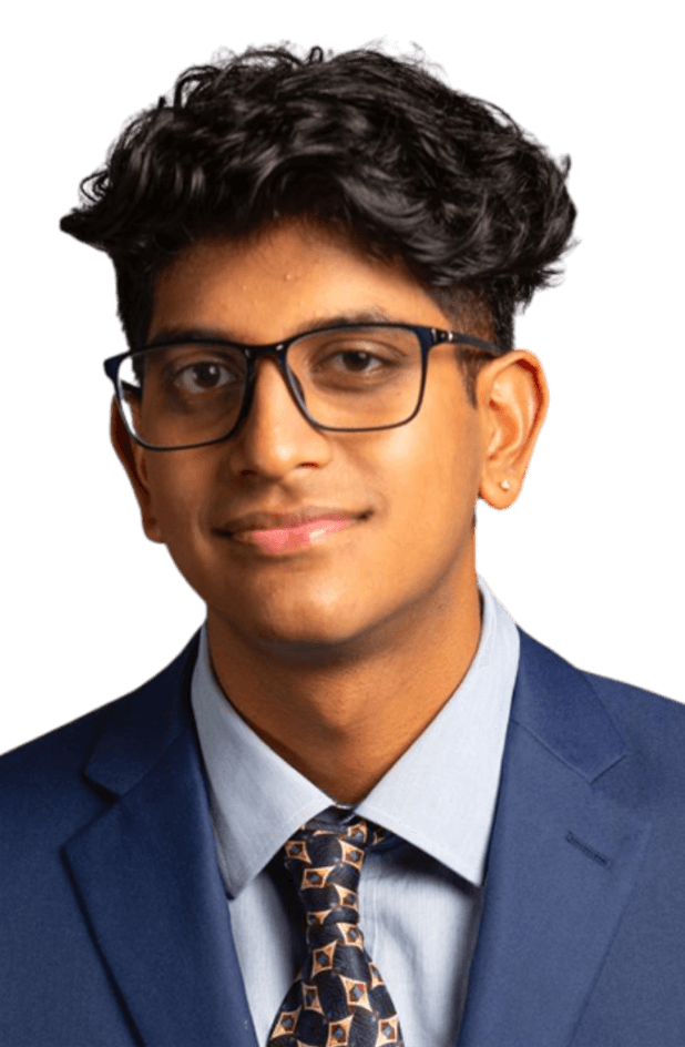 Vidyut Rajagopal
