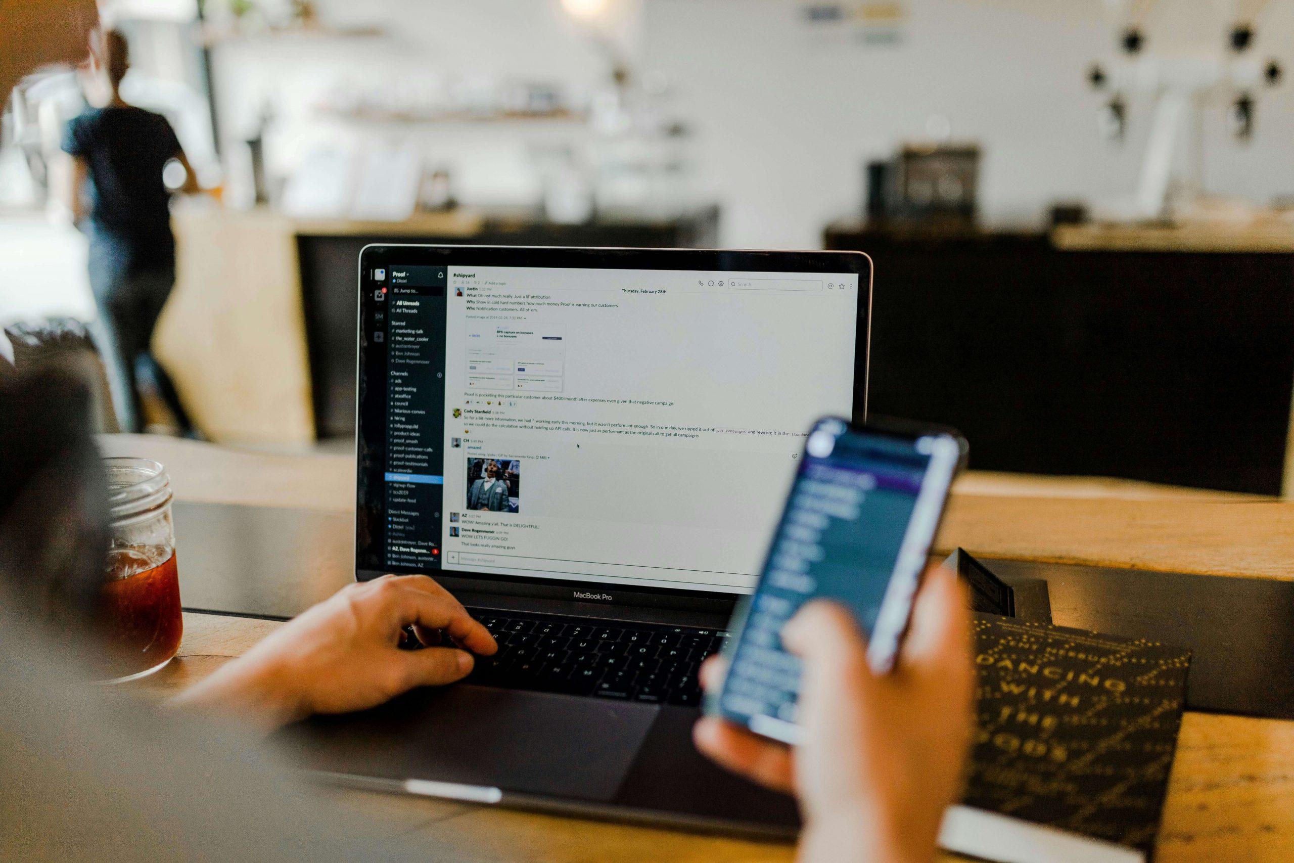Simplifying Club Communications with Sports Team Management Software