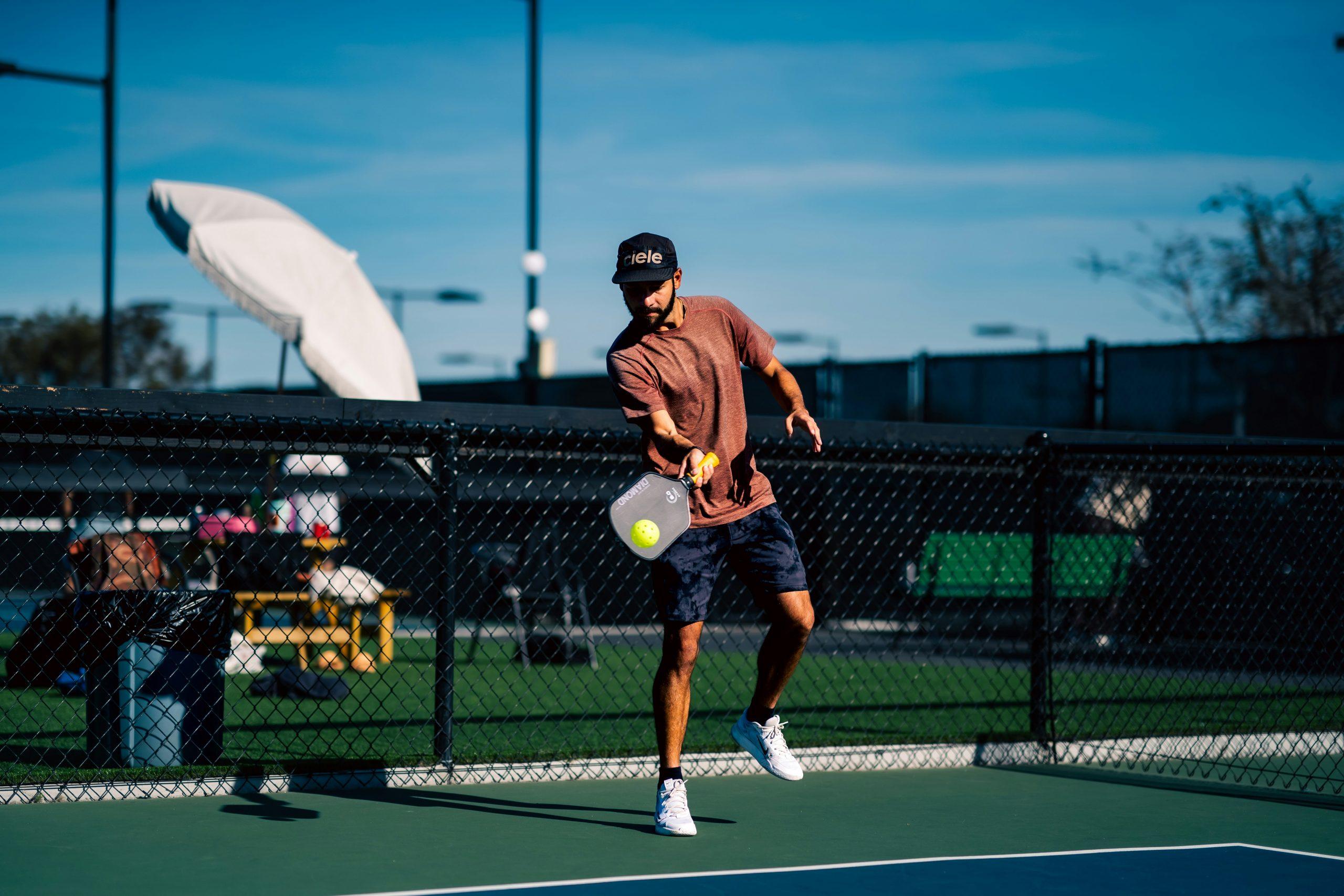 Why Pickleball Court Facilities Lose Money And How Software Fixes It