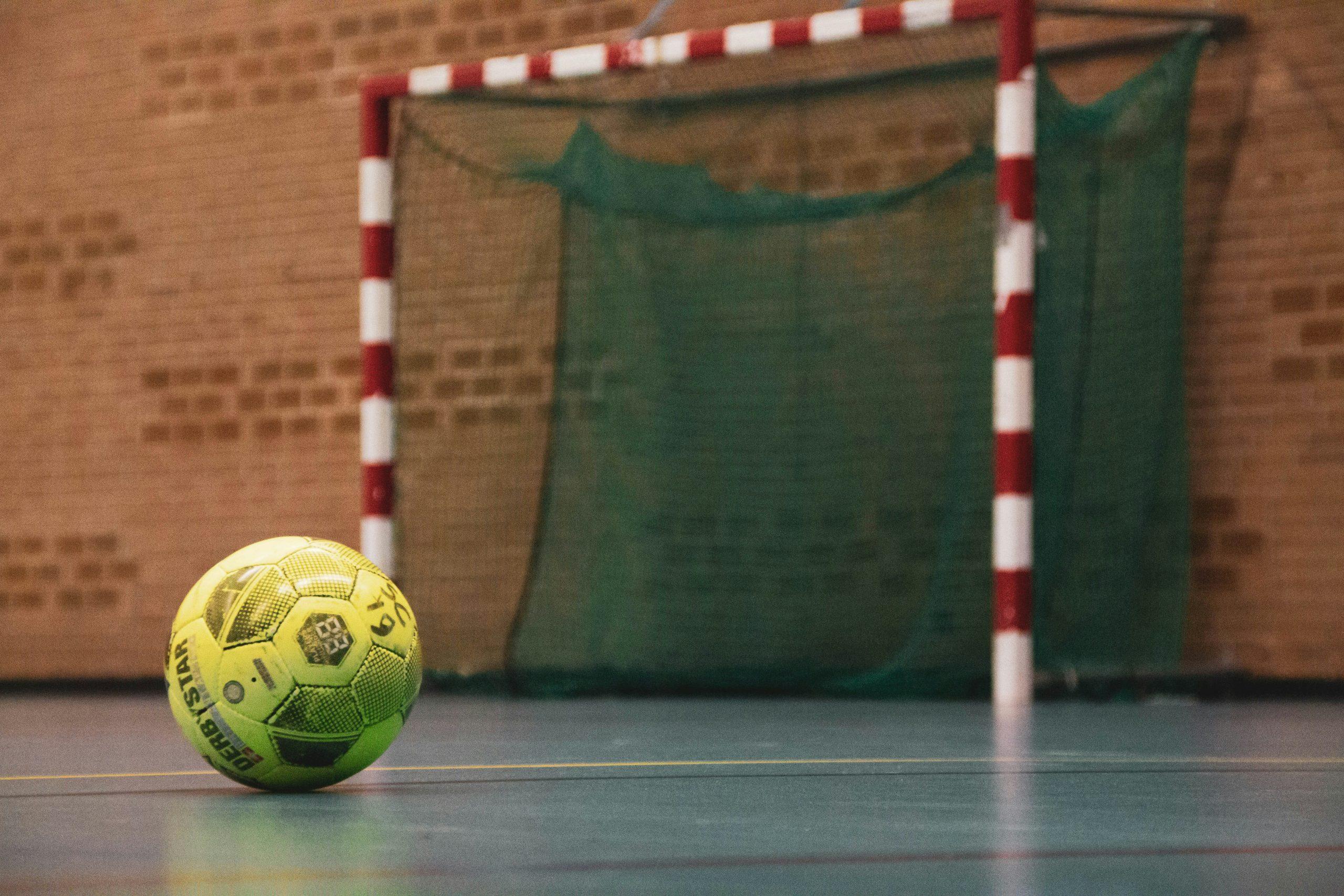 How to start an Indoor Soccer league in your community
