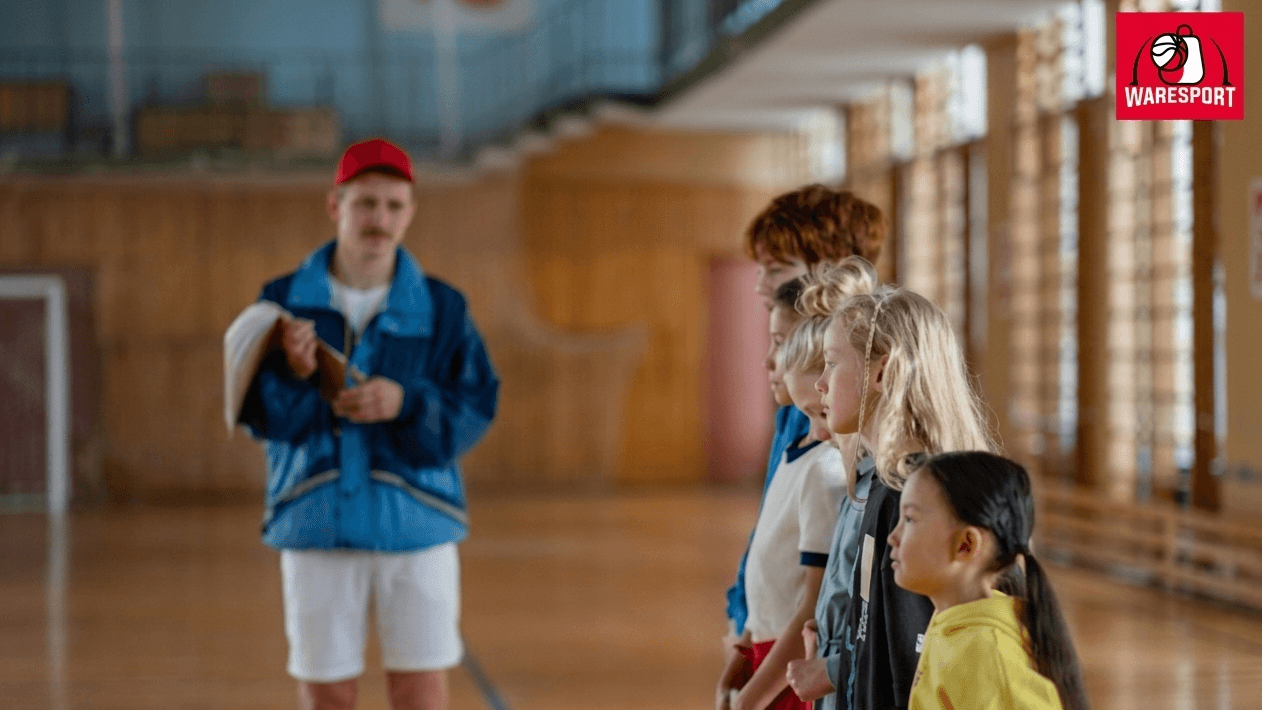 How to Start a Youth Sports Club: The Complete Guide