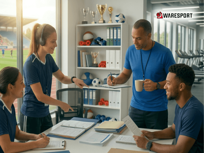 How to Choose the Right Sports Management Platform