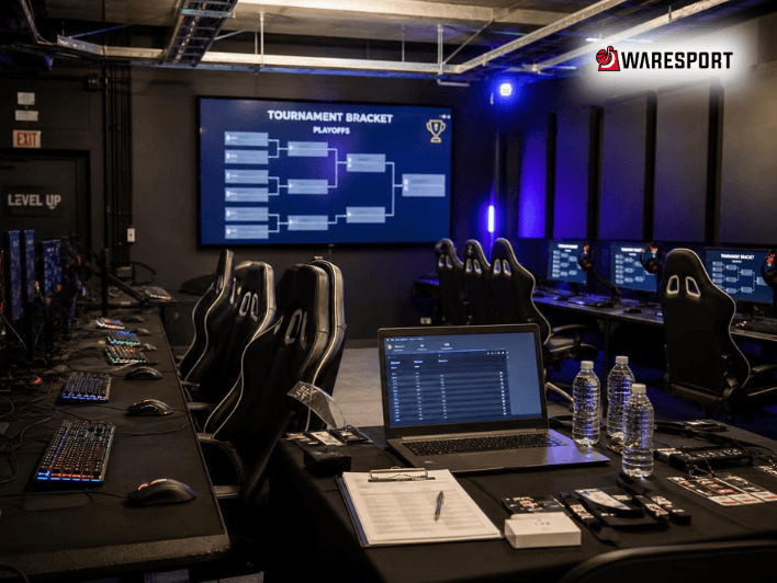 Youth Esports Management: Smarter Tools for Tournaments