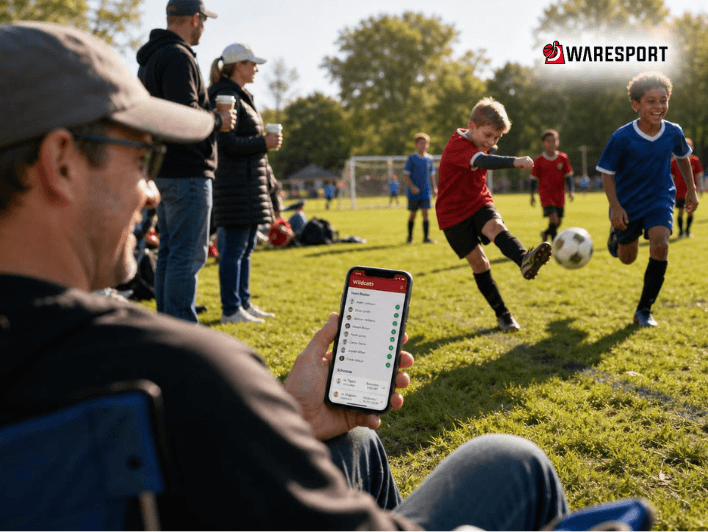 13 Best Youth Sports Website Builders in 2026