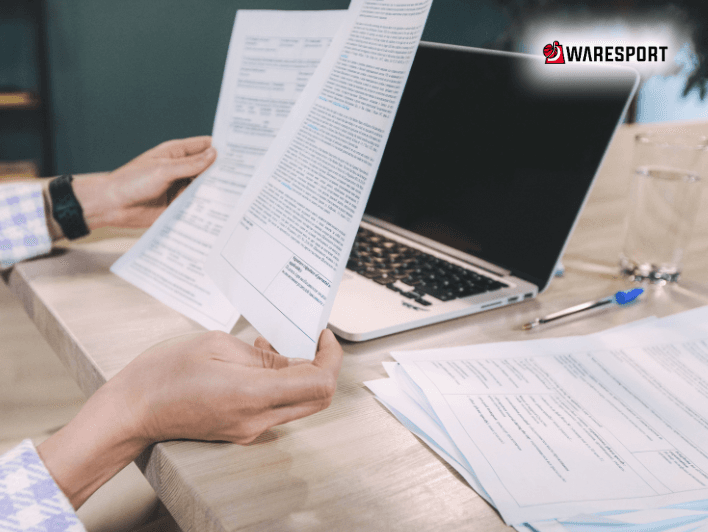 The Best Way to Collect Waivers and Documents from Athletes Digitally
