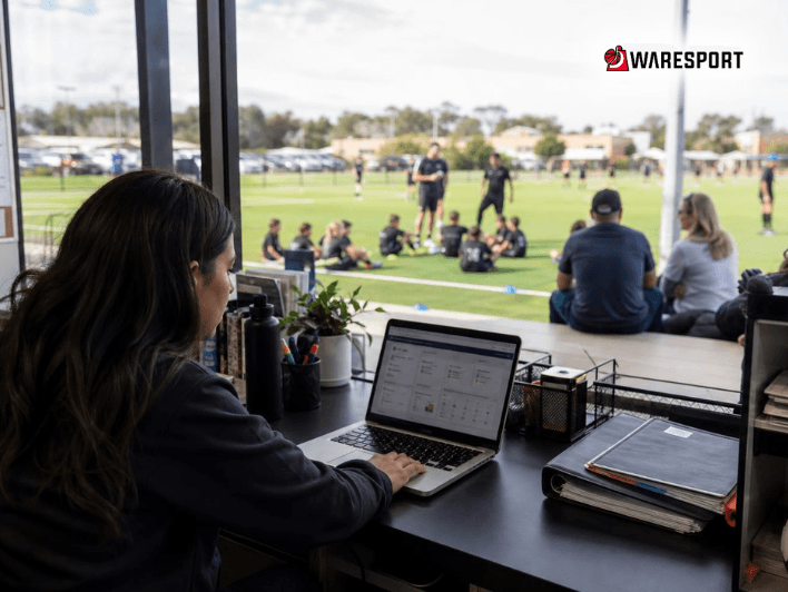 Why Automation Is the Future of Sports Club Management